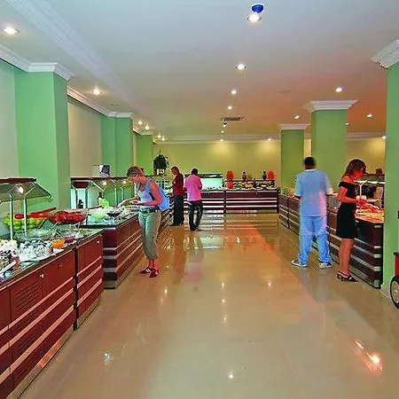 Xeno Eftalia Complex