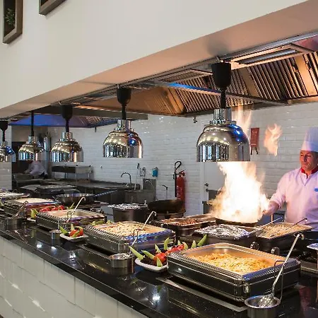 Xeno Eftalia Complex Konaklı