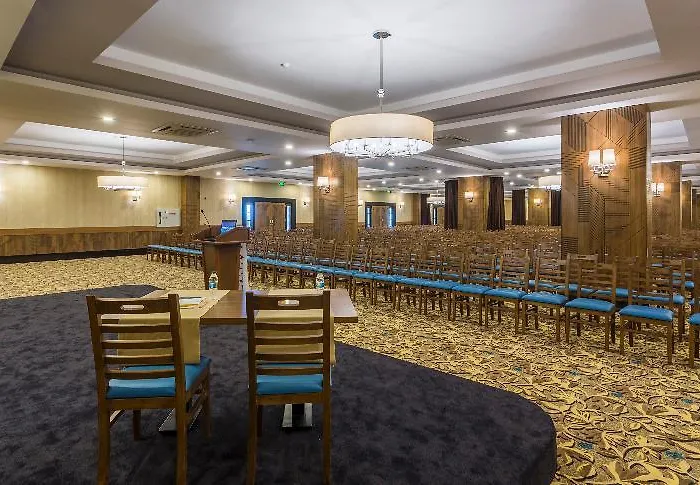 אתר נופש Xeno Eftalia 4*