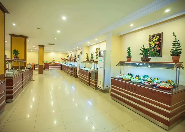 אתר נופש Xeno Eftalia