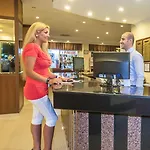 Resort Xeno Eftalia 4*