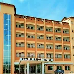 Resort Xeno Eftalia