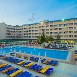 Xeno Eftalia 4* كوناكلي