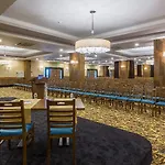 Resort Xeno Eftalia 4*