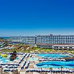 Resort Xeno Eftalia Konaklı