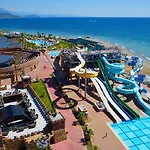Resort Xeno Eftalia