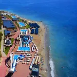Xeno Eftalia Курортний комплекс 4*