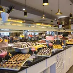 Resort Xeno Eftalia Konaklı