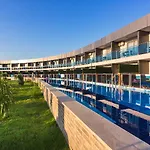 Xeno Eftalia Resort Konaklı