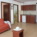 Xeno Eftalia Resort Konaklı