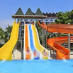 Xeno Eftalia 4* Konaklı