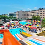 Resort Xeno Eftalia 4*