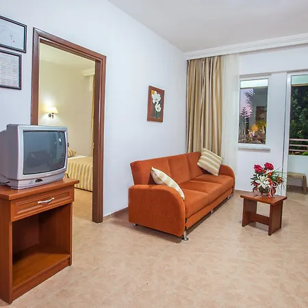 Xeno Eftalia Konaklı