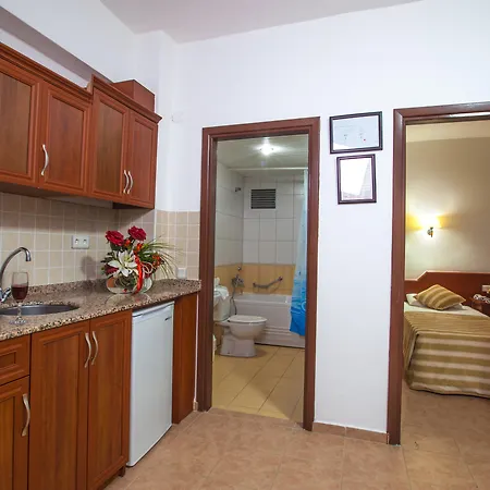 Xeno Eftalia 4* Konakli