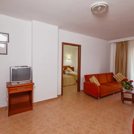 Xeno Eftalia Konakli