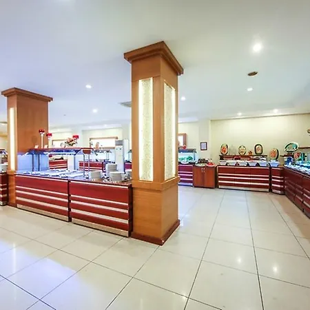 Xeno Eftalia Konakli