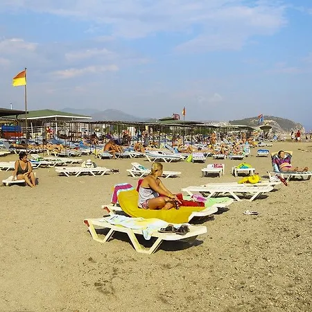 Xeno Eftalia 度假村