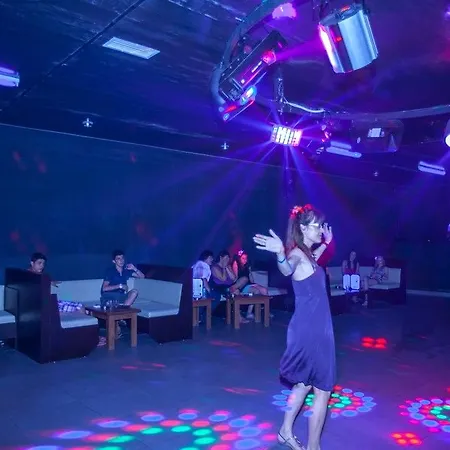 Resort Xeno Eftalia 4*