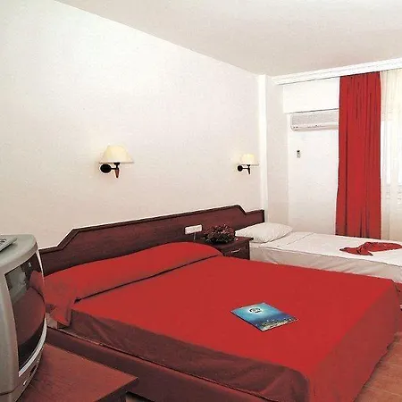 Xeno Eftalia Resort Hotel