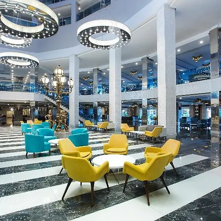 Xeno Eftalia 度假村