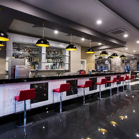 Xeno Eftalia 4* Konaklı