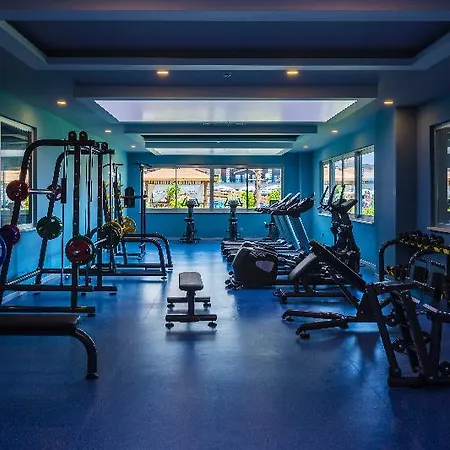 Xeno Eftalia Resort 4*