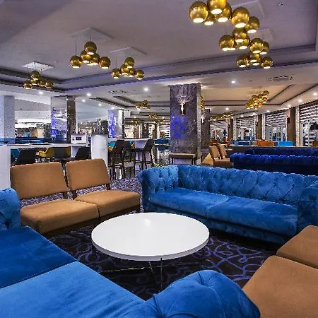 Eftalia 4* אלאניה