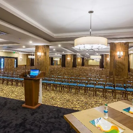 منتجع Xeno Eftalia Resort Hotel