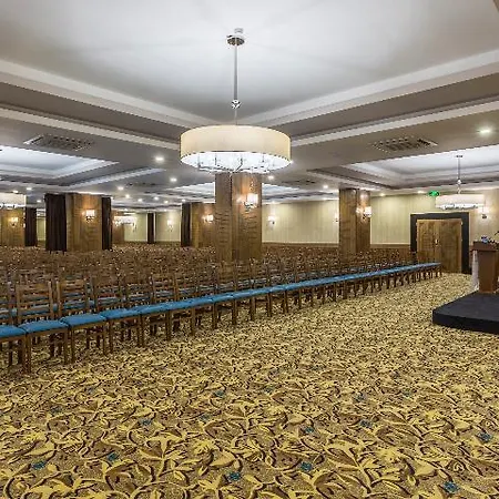 Xeno Eftalia Resort 4*