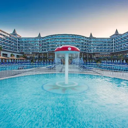 Xeno Eftalia 4* Konakli