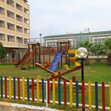 Eftalia 4* אלאניה