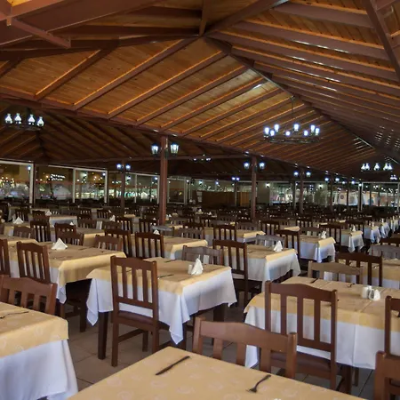 Xeno Eftalia Resort Konakli