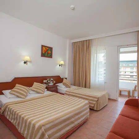 Xeno Eftalia Konakli