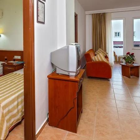 Xeno Eftalia 度假村