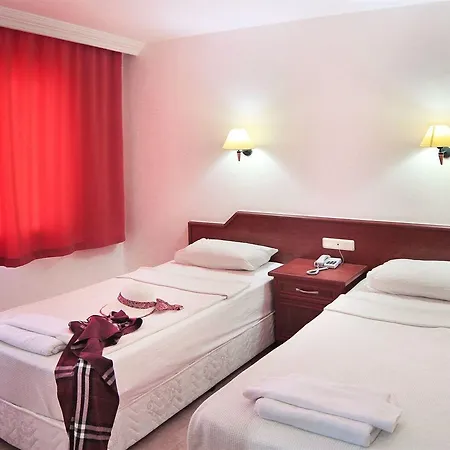 Xeno Eftalia Konaklı