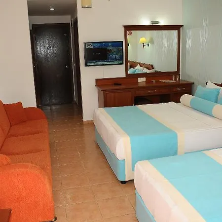 Xeno Eftalia Resort 4*