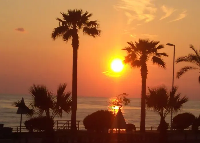 Resort Xeno Eftalia 4*