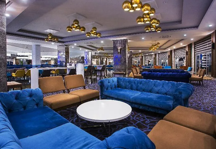 Xeno Eftalia 4* Konakli