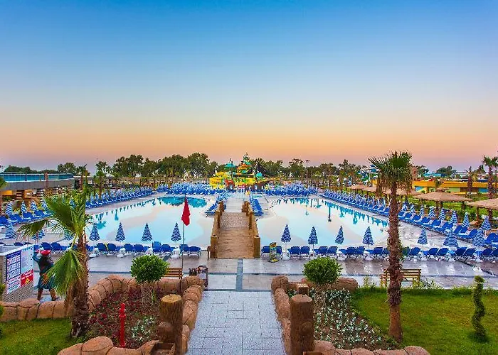 Xeno Eftalia Konaklı