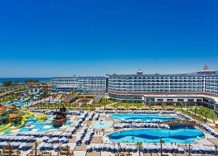 Resort Xeno Eftalia Konakli