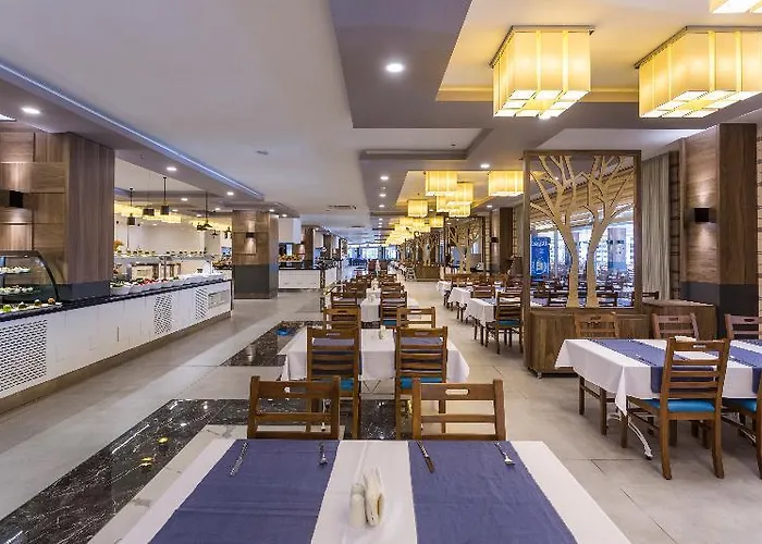 Xeno Eftalia Feriested