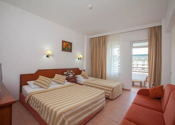 Xeno Eftalia Konakli