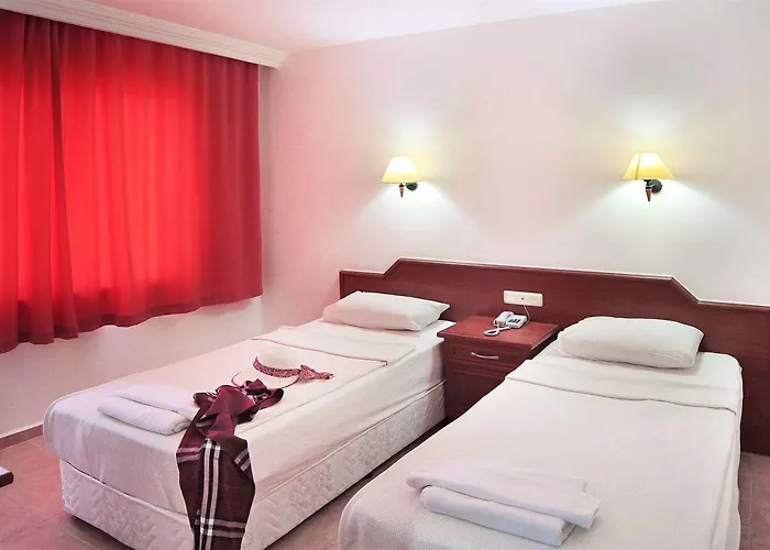 Xeno Eftalia Konakli