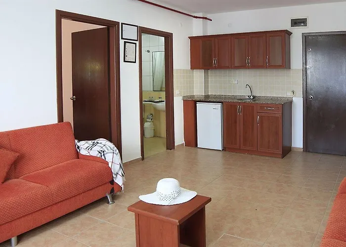 Xeno Eftalia Resort Konakli