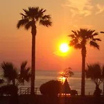 Üdülőközpont Xeno Eftalia 4*