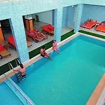 Xeno Eftalia 4* Konaklı