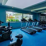 Üdülőközpont Xeno Eftalia 4*