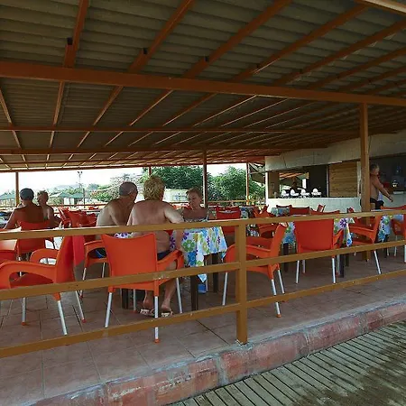 Resort Eftalia 4*