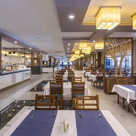 Eftalia Resort