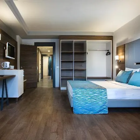Resort Eftalia
